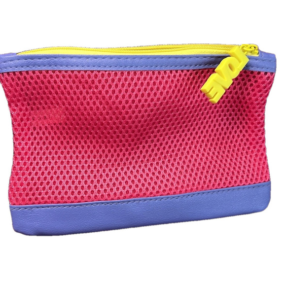 3 for 1, Thatcher Card Case, Vera Bradley Coin case, Love Makeup bag, - Picture 4 of 7